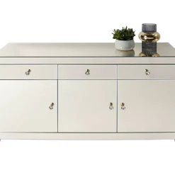 Sideboard Luxury Champagne