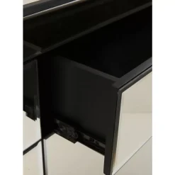 Sideboard Luxury Champagne