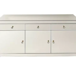 Sideboard Luxury Champagne