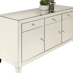 Sideboard Luxury Champagne