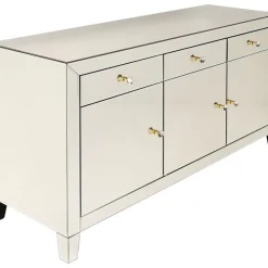 Sideboard Luxury Champagne