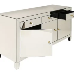 Sideboard Luxury Champagne