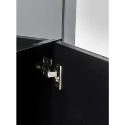 Sideboard Luxury Push Grau