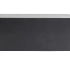 Sideboard Luxury Push Grau