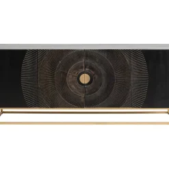 Sideboard Madeira Dunkel 177X75Cm