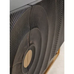 Sideboard Madeira Dunkel 177X75Cm