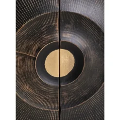 Sideboard Madeira Dunkel 177X75Cm