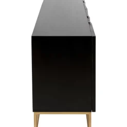 Sideboard Madeira Dunkel 177X75Cm