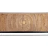 Sideboard Madeira Hell 177X75Cm