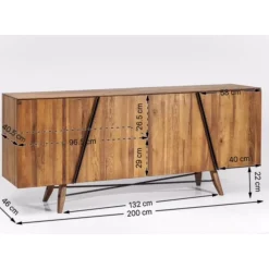Sideboard Madrid