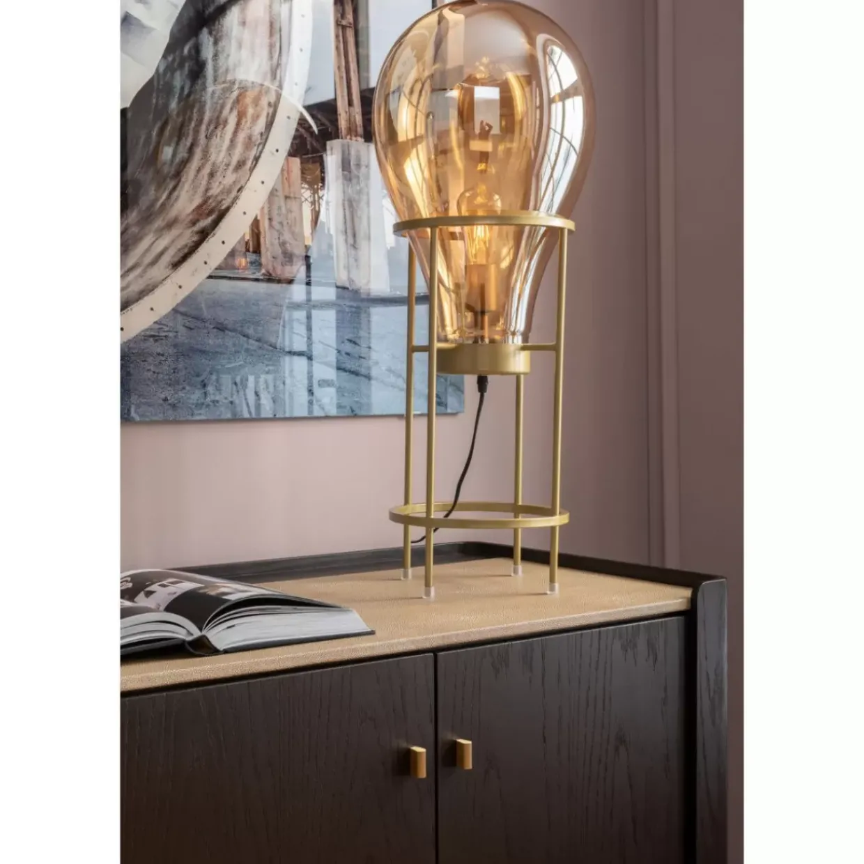 Sideboard Milano 180