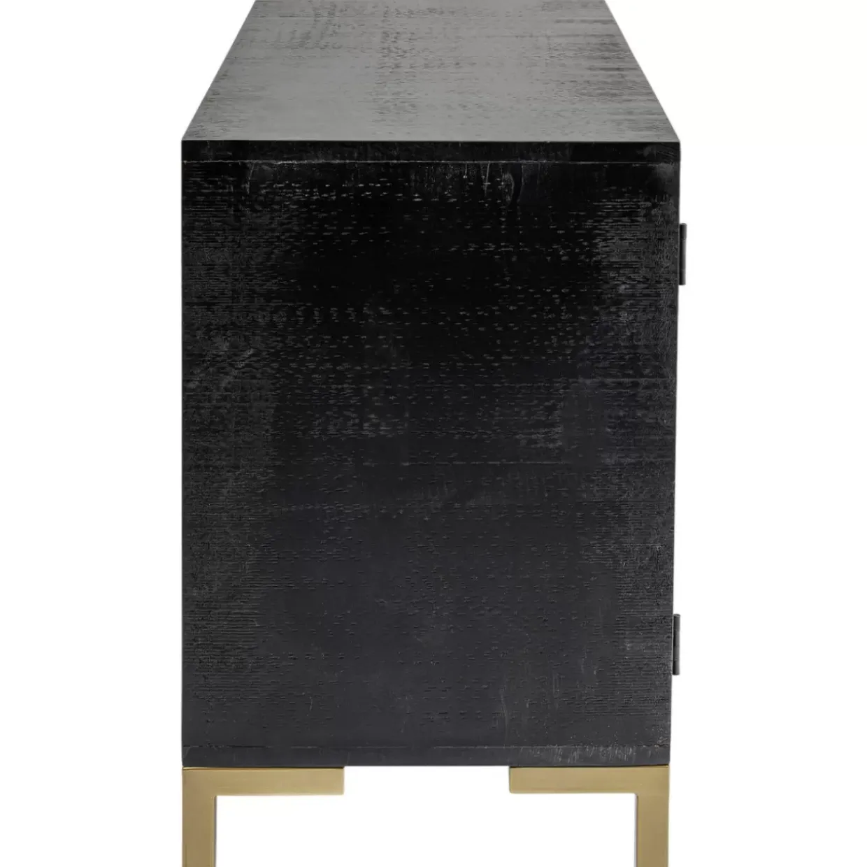 Sideboard Olbia Dunkel 160X77Cm
