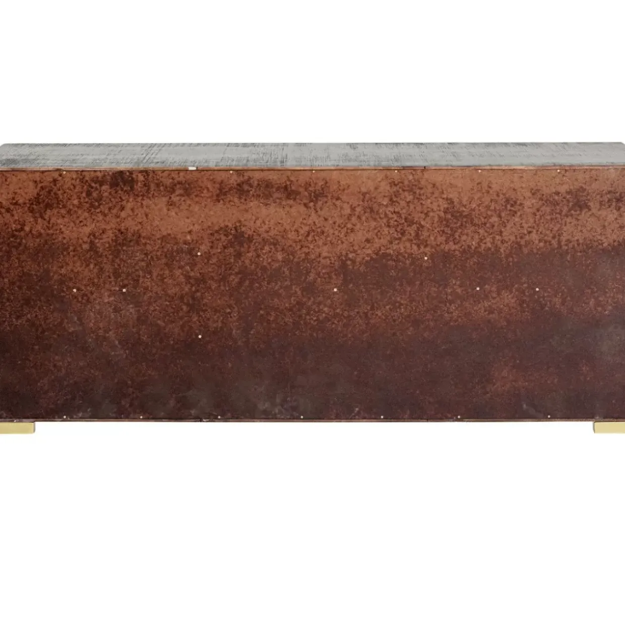 Sideboard Olbia Dunkel 160X77Cm