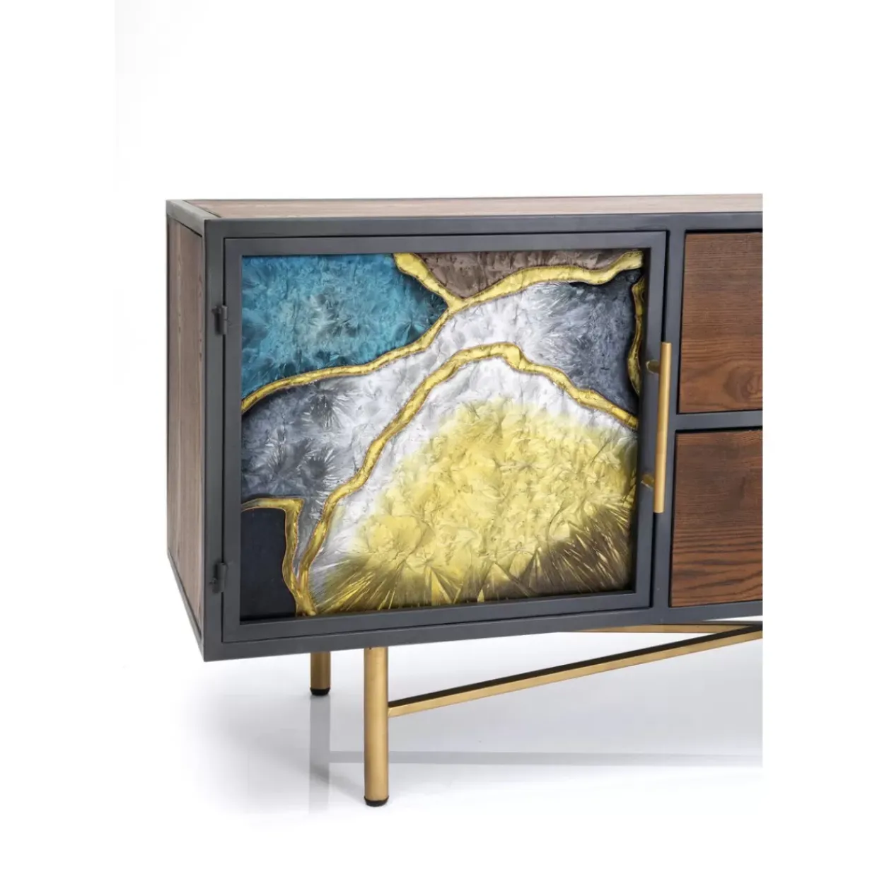 Sideboard Opal 140X55Cm