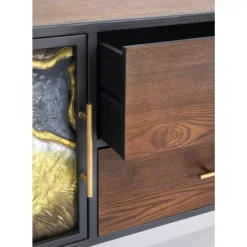 Sideboard Opal 140X55Cm