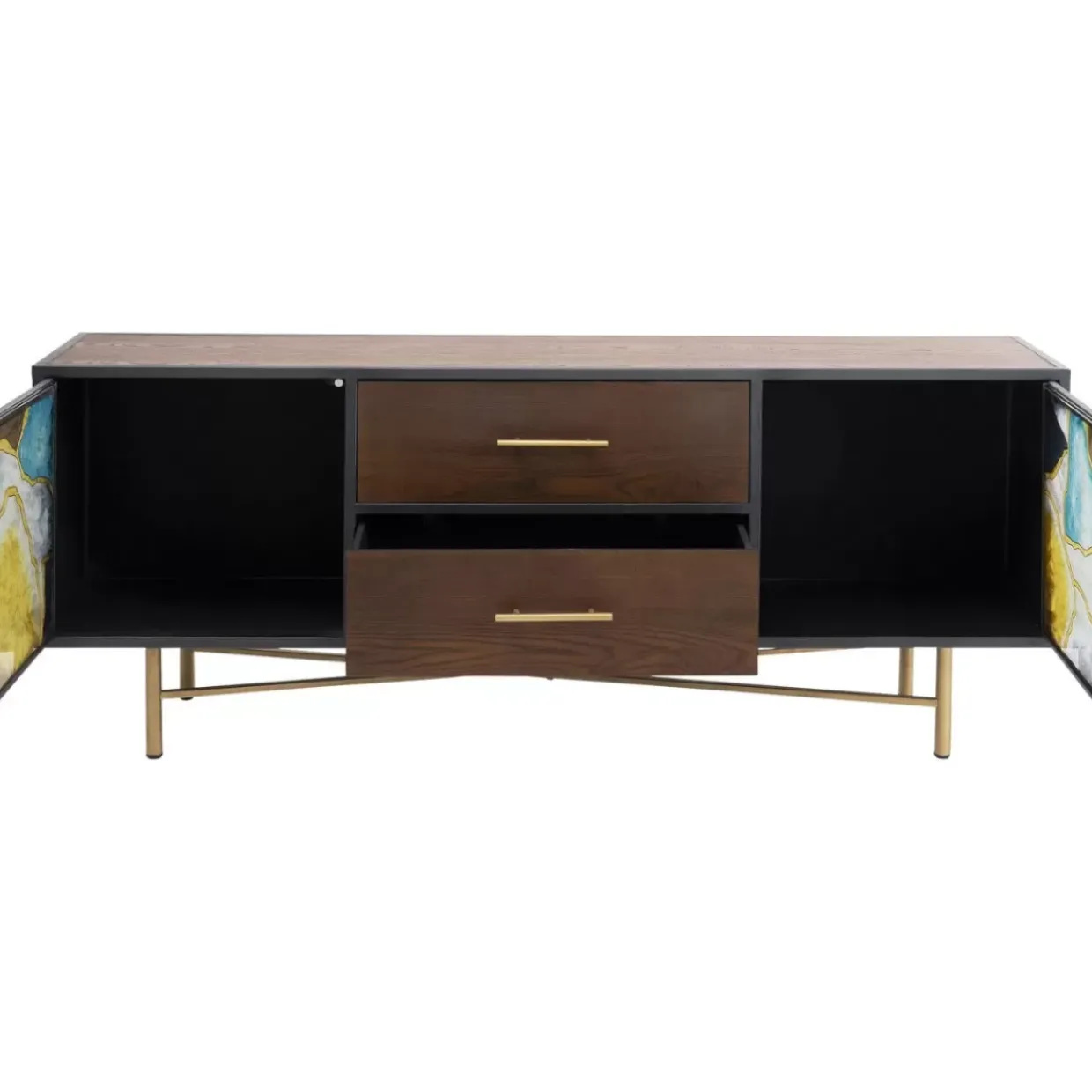 Sideboard Opal 140X55Cm