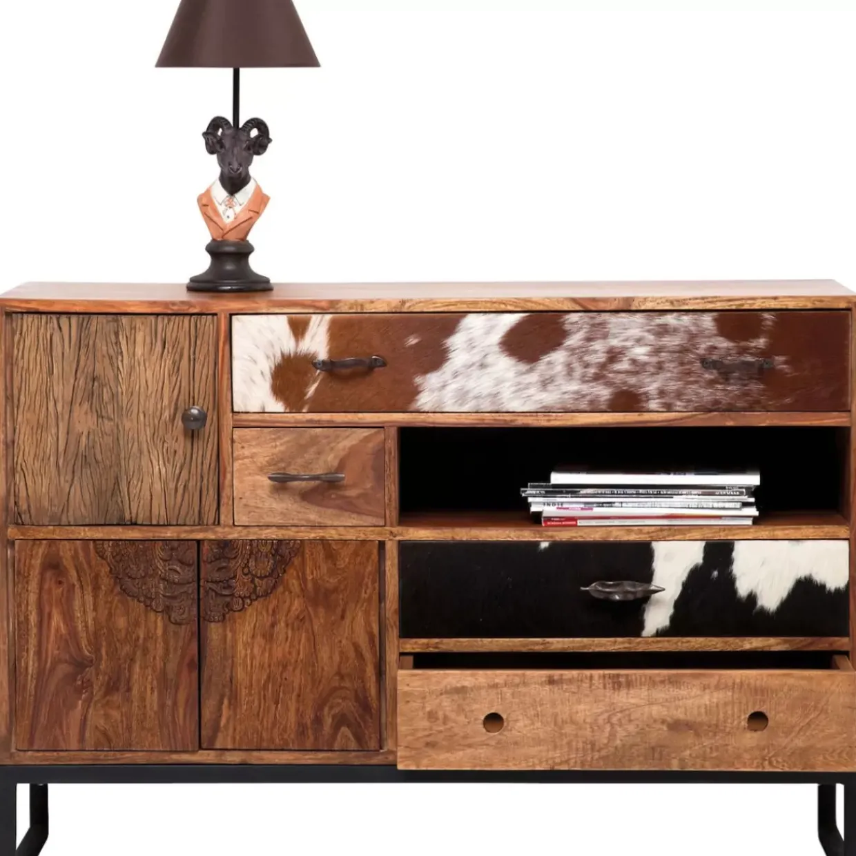 Sideboard Rodeo