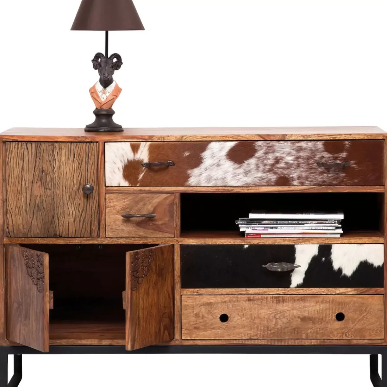 Sideboard Rodeo