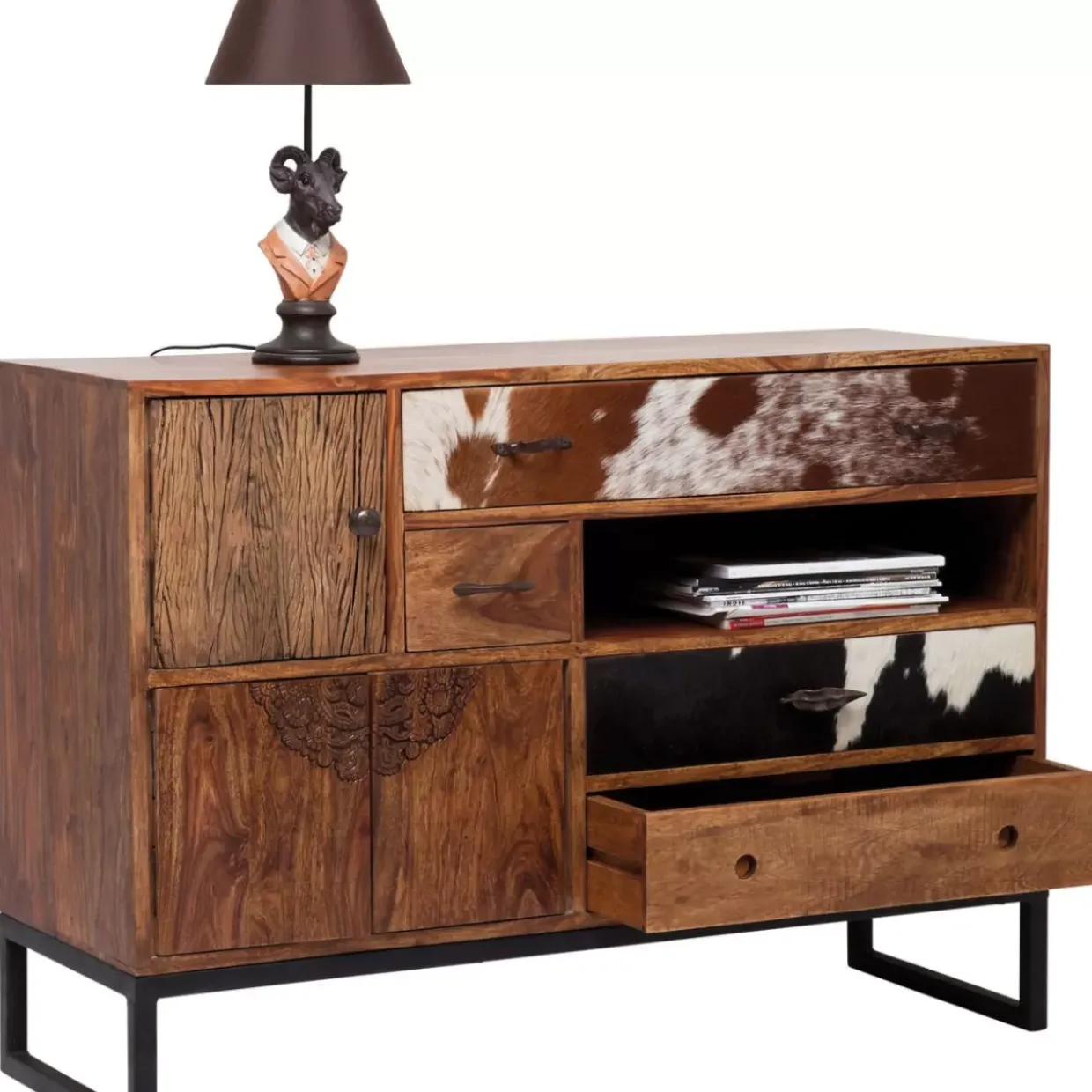 Sideboard Rodeo