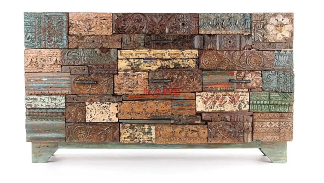 Sideboard Shanti Surprise Puzzle