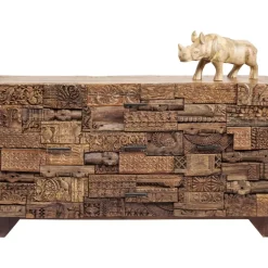 Sideboard Shanti Surprise Puzzle Nature