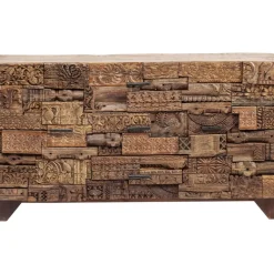 Sideboard Shanti Surprise Puzzle Nature
