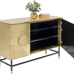 Sideboard Solaris 123X87Cm