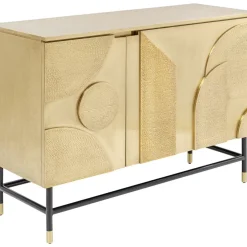 Sideboard Solaris 123X87Cm