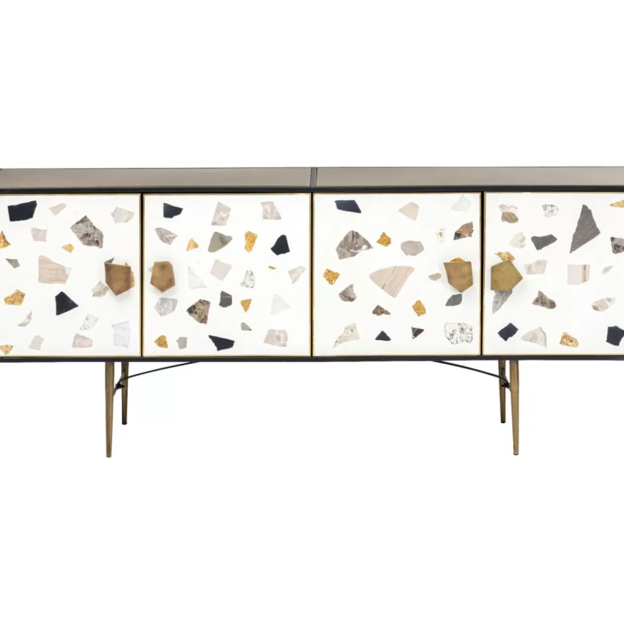 Sideboard Terrazzo 183Cm