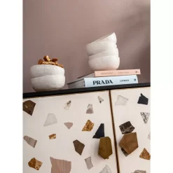 Sideboard Terrazzo 183Cm