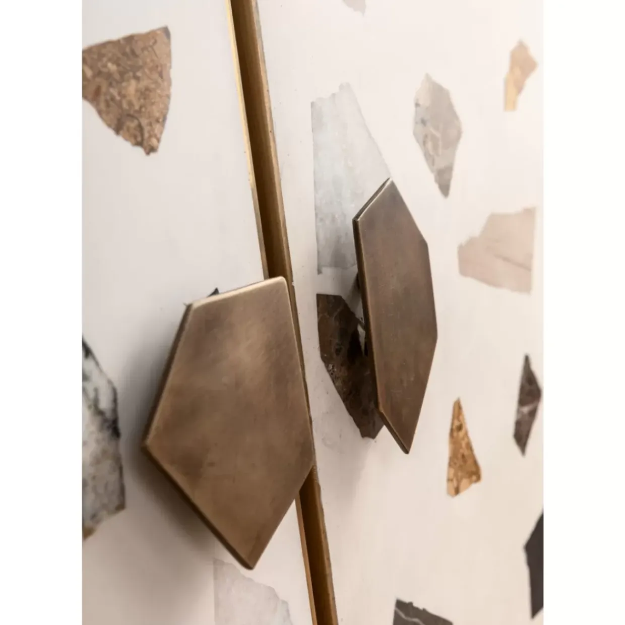 Sideboard Terrazzo 183Cm