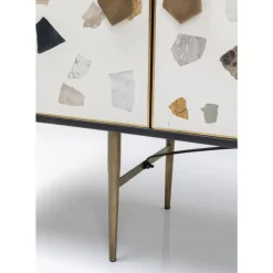 Sideboard Terrazzo 183Cm