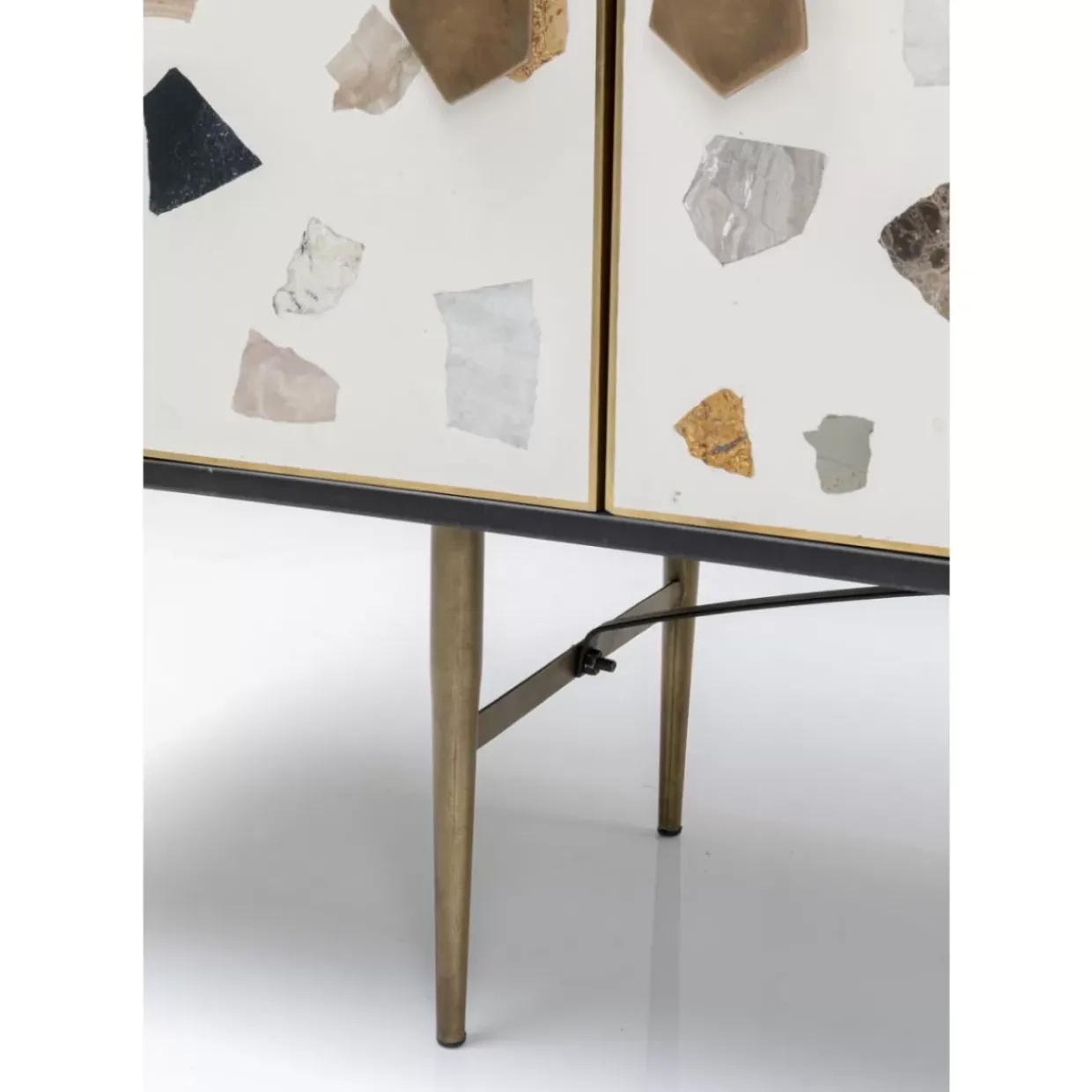 Sideboard Terrazzo 183Cm