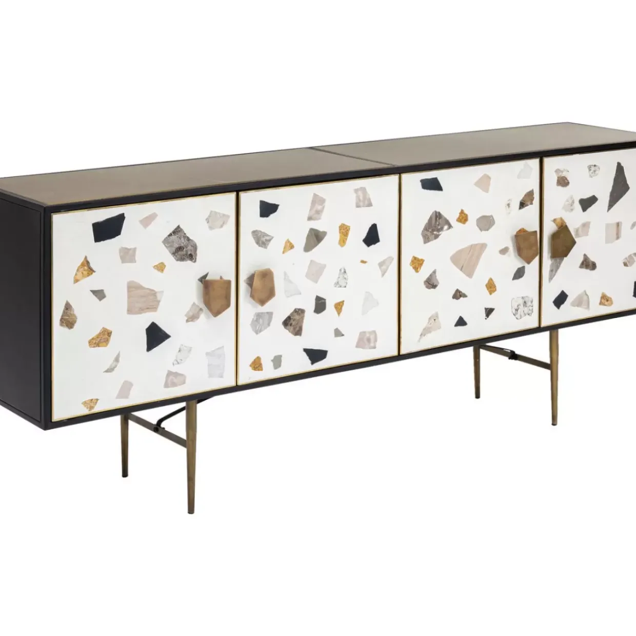 Sideboard Terrazzo 183Cm