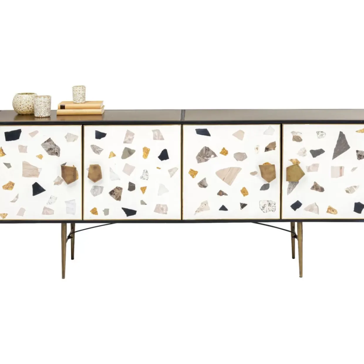 Sideboard Terrazzo 183Cm