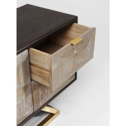 Sideboard Triangolo