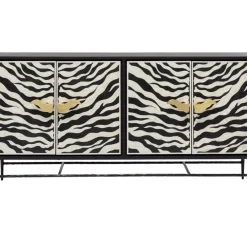 Sideboard Zebra 160X80Cm