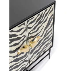 Sideboard Zebra 160X80Cm