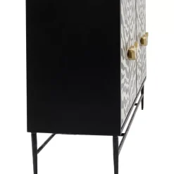 Sideboard Zebra 160X80Cm