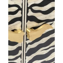 Sideboard Zebra 160X80Cm