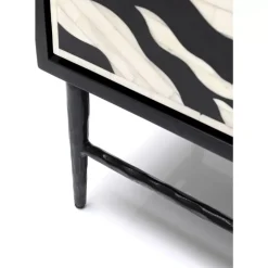 Sideboard Zebra 160X80Cm