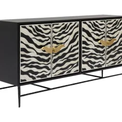 Sideboard Zebra 160X80Cm