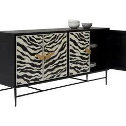Sideboard Zebra 160X80Cm