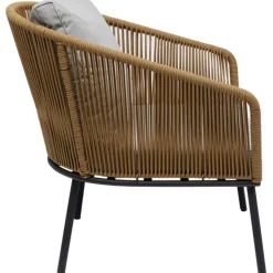 Sitzgruppe Elba Quattro Natur (4/Tlg.)