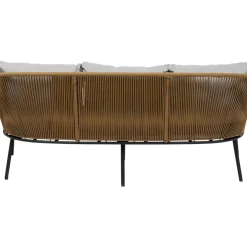 Sitzgruppe Elba (4-Tlg.)