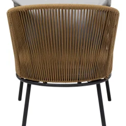 Sitzgruppe Elba (4-Tlg.)