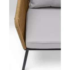 Sitzgruppe Elba (4-Tlg.)