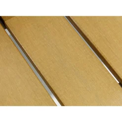 Sitzgruppe Holiday Weiss (4-Tlg.)