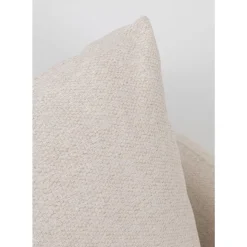 Sofa Amalfi 2-Sitzer Creme 219Cm