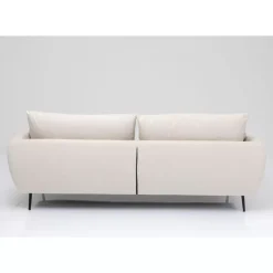 Sofa Amalfi 2-Sitzer Creme 219Cm